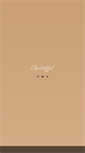 Mobile Screenshot of hotelchristoffel.at